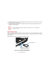 Preview for 69 page of Fujitsu A3210 - LifeBook - Turion 64 X2 2 GHz User Manual