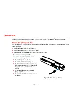 Preview for 77 page of Fujitsu A3210 - LifeBook - Turion 64 X2 2 GHz User Manual