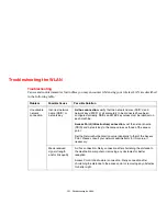 Preview for 156 page of Fujitsu A3210 - LifeBook - Turion 64 X2 2 GHz User Manual