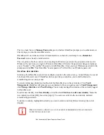 Preview for 173 page of Fujitsu A3210 - LifeBook - Turion 64 X2 2 GHz User Manual