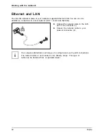 Preview for 44 page of Fujitsu A512 Operating Manual