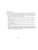 Preview for 33 page of Fujitsu A6210 - LifeBook - Core 2 Duo 2.26 GHz (French) Mode D'Emploi