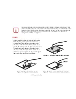 Preview for 35 page of Fujitsu A6210 - LifeBook - Core 2 Duo 2.26 GHz (French) Mode D'Emploi