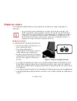 Preview for 40 page of Fujitsu A6210 - LifeBook - Core 2 Duo 2.26 GHz (French) Mode D'Emploi