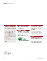 Preview for 5 page of Fujitsu A9Z111E1014A2001 Brochure & Specs