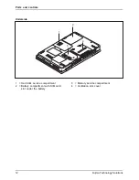 Preview for 16 page of Fujitsu A9Z111E1014A2001 Operating Manual