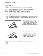 Preview for 44 page of Fujitsu A9Z111E1014A2001 Operating Manual