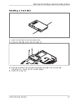 Preview for 67 page of Fujitsu A9Z111E1014A2001 Operating Manual