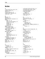 Preview for 88 page of Fujitsu A9Z111E1014A2001 Operating Manual