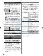 Preview for 2 page of Fujitsu ABYA45LCT Installation Manual