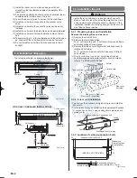 Preview for 4 page of Fujitsu ABYA45LCT Installation Manual