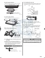 Preview for 5 page of Fujitsu ABYA45LCT Installation Manual