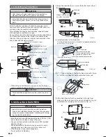 Preview for 8 page of Fujitsu ABYA45LCT Installation Manual