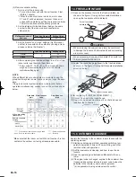 Preview for 16 page of Fujitsu ABYA45LCT Installation Manual