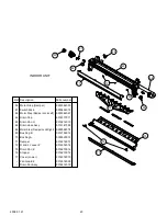 Preview for 21 page of Fujitsu AGYF09LAC Service Manual