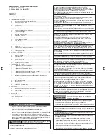 Preview for 106 page of Fujitsu AirStage AJH108GALH Installation Manual