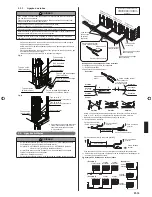 Preview for 167 page of Fujitsu AirStage AJH108GALH Installation Manual