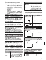 Preview for 185 page of Fujitsu AirStage AJH108GALH Installation Manual