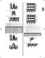 Preview for 5 page of Fujitsu Airstage AJH108LALH Installation Manual