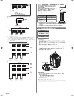 Preview for 6 page of Fujitsu Airstage AJH108LALH Installation Manual