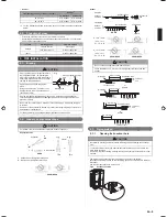 Preview for 9 page of Fujitsu Airstage AJH108LALH Installation Manual