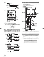 Preview for 14 page of Fujitsu Airstage AJH108LALH Installation Manual