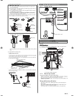 Preview for 15 page of Fujitsu Airstage AJH108LALH Installation Manual