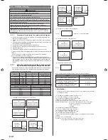 Preview for 22 page of Fujitsu Airstage AJH108LALH Installation Manual