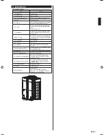 Preview for 25 page of Fujitsu Airstage AJH108LALH Installation Manual