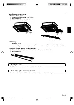 Preview for 7 page of Fujitsu Airstage AUXA20L Operating Manual