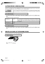 Preview for 12 page of Fujitsu Airstage AUXA20L Operating Manual