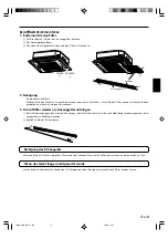 Preview for 15 page of Fujitsu Airstage AUXA20L Operating Manual