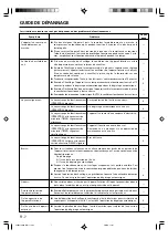 Preview for 24 page of Fujitsu Airstage AUXA20L Operating Manual