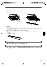 Preview for 31 page of Fujitsu Airstage AUXA20L Operating Manual