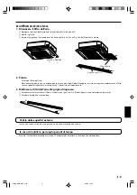 Preview for 39 page of Fujitsu Airstage AUXA20L Operating Manual