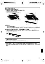 Preview for 63 page of Fujitsu Airstage AUXA20L Operating Manual