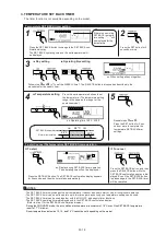 Preview for 62 page of Fujitsu Airstage J-II Service Manual