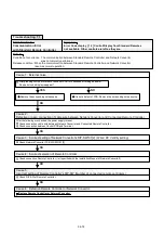 Preview for 135 page of Fujitsu Airstage J-II Service Manual