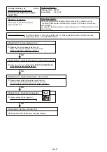 Preview for 177 page of Fujitsu Airstage UTP-RU01AH Service Manual