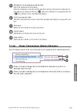 Preview for 121 page of Fujitsu AIRSTAGE UTY-ASGXZ1 Operating Manual