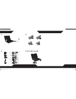 Preview for 2 page of Fujitsu AMILO Li 3910 Setup Manual