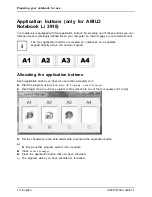 Preview for 16 page of Fujitsu AMILO Li 3910 Setup Manual