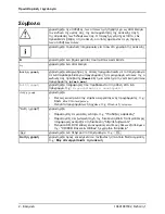 Preview for 24 page of Fujitsu AMILO Li 3910 Setup Manual