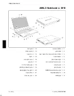 Preview for 74 page of Fujitsu AMILO Li 3910 Setup Manual