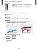 Preview for 7 page of Fujitsu AO*G09LECAN Design & Technical Manual