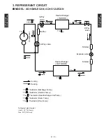 Preview for 34 page of Fujitsu AO*G09LECAN Design & Technical Manual