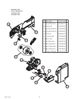 Preview for 62 page of Fujitsu ASYG07LUCA Service Manual