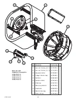 Preview for 66 page of Fujitsu ASYG07LUCA Service Manual