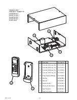 Preview for 67 page of Fujitsu ASYG07LUCA Service Manual