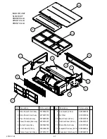 Preview for 68 page of Fujitsu ASYG07LUCA Service Manual